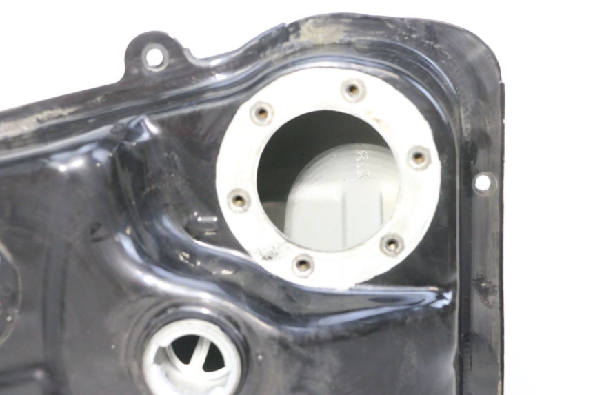 photo de BRANDSTOFTANK PEUGEOT TWEET PRO EFI 4T 50 (2021 - 2022) - Markeringen en referenties