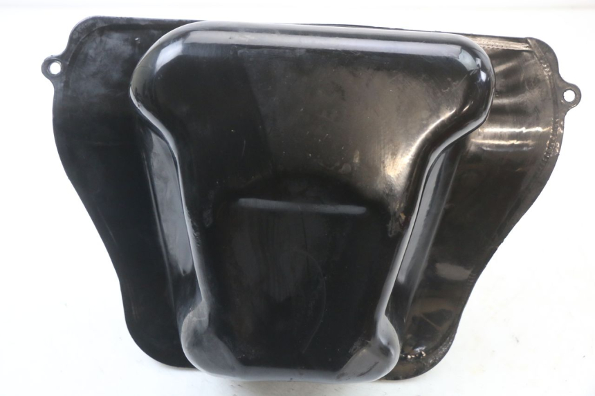 photo de BRANDSTOFTANK PEUGEOT TWEET 125 (2018 - 2021) - Andere kijkhoek