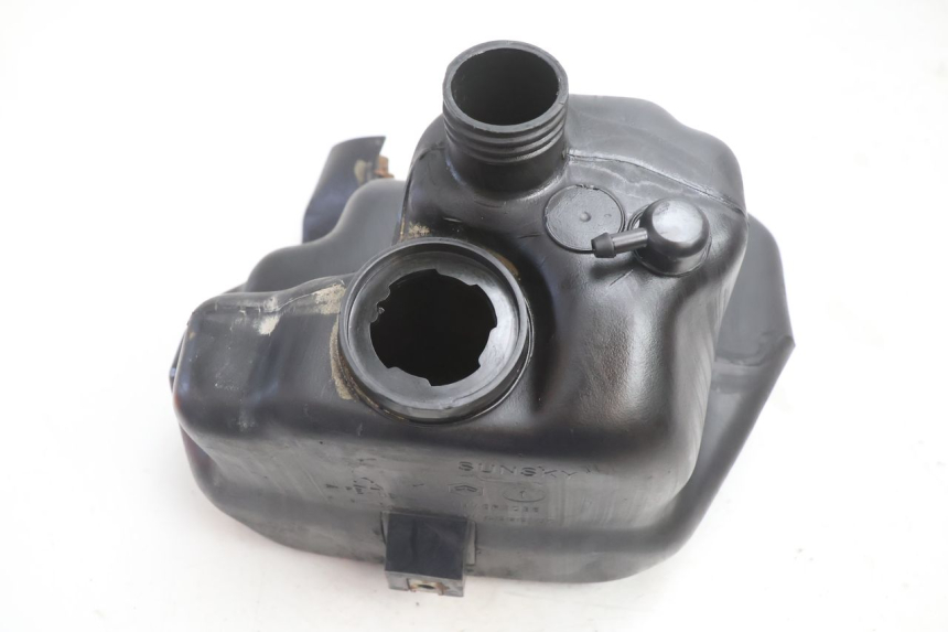 photo de BRANDSTOFTANK PIAGGIO TYPHOON 50 (2000 - 2009) - Hoofdaanzicht
