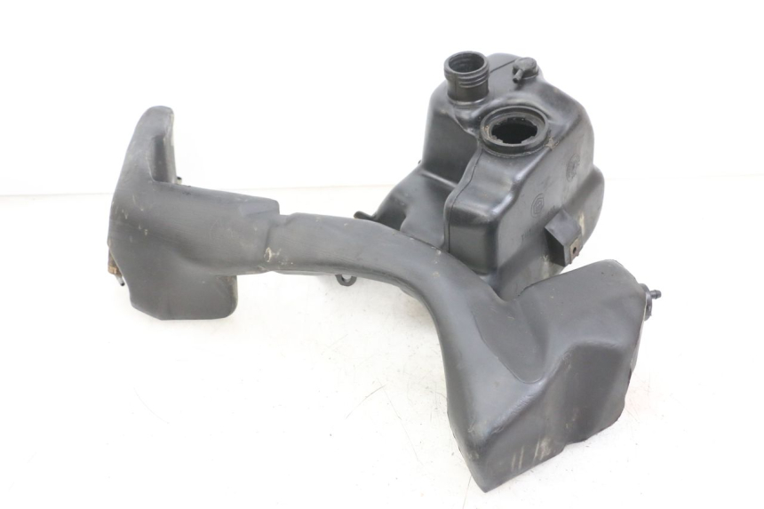 photo de BRANDSTOFTANK PIAGGIO TYPHOON 80 (1994 - 1997) - Zoom op gebruiksstaat