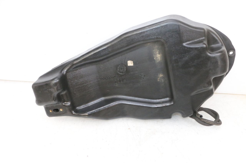 photo de BRANDSTOFTANK YAMAHA TZR 50 (2008 - 2016) - Zoom op gebruiksstaat