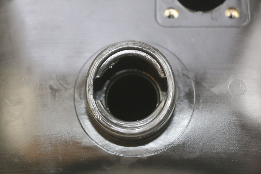 photo de BRANDSTOFTANK PEUGEOT V-CLIC VCLIC 50 (2007 - 2013) - Technische close-up