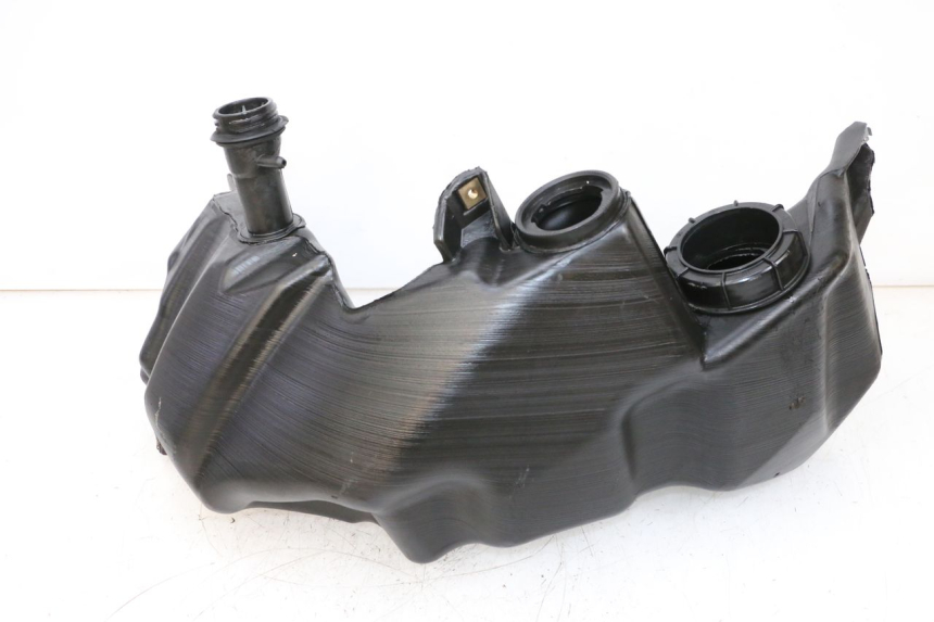 photo de BRANDSTOFTANK PIAGGIO VESPA GTS SUPER IE 125 (2009 - 2016) - Hoofdaanzicht