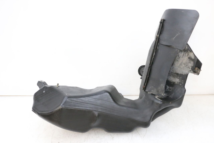 photo de BRANDSTOFTANK PIAGGIO VESPA GTS SUPER IE 125 (2009 - 2016) - Detail van het onderdeel