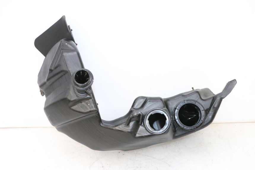 photo de BRANDSTOFTANK PIAGGIO VESPA GTS SUPER IE 125 (2009 - 2016) - Zoom op gebruiksstaat