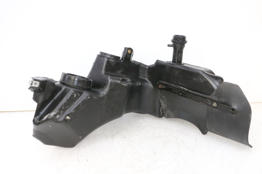 photo de BRANDSTOFTANK PIAGGIO VESPA GTS SUPER IE 125 (2009 - 2016) - Technische close-up