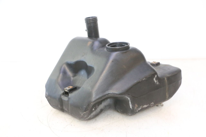 photo de BRANDSTOFTANK PIAGGIO VESPA LX 2T 50 (2005 - 2013) - Hoofdaanzicht