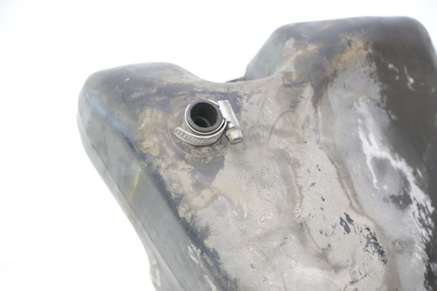 photo de BRANDSTOFTANK PIAGGIO VESPA LX 2T 50 (2005 - 2013) - Zoom op gebruiksstaat