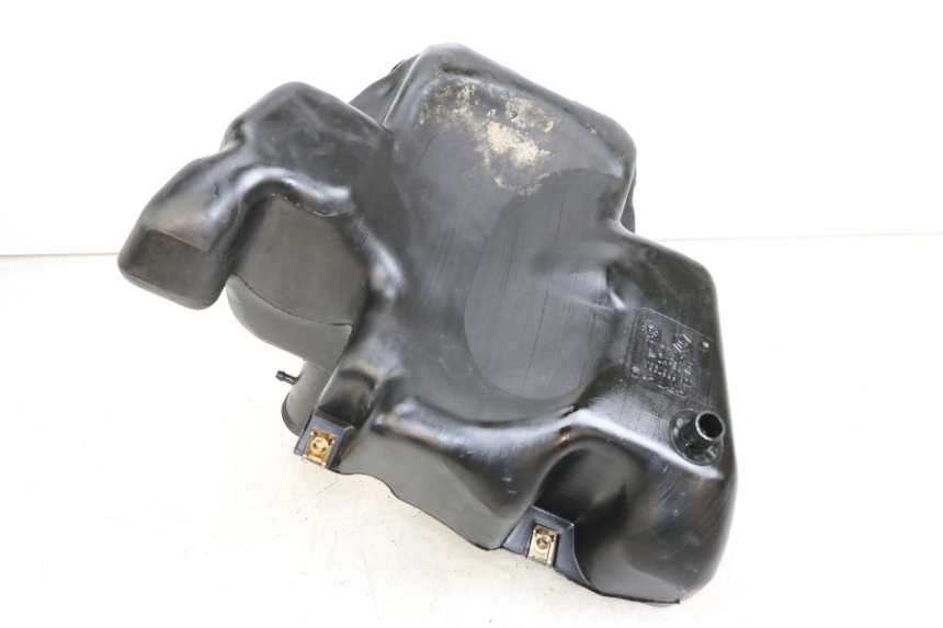 photo de BRANDSTOFTANK PIAGGIO VESPA LX 125 (2005 - 2010) - Zoom op gebruiksstaat