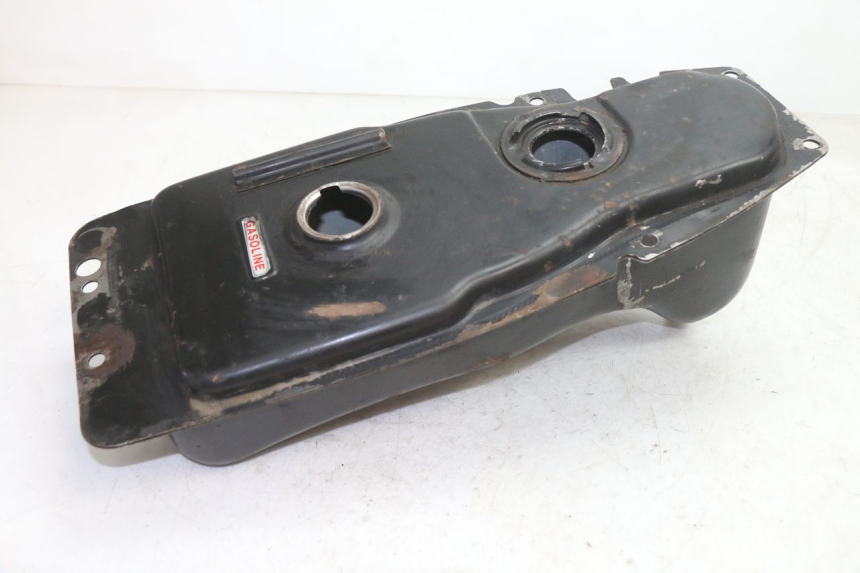 photo de BRANDSTOFTANK PIAGGIO VESPA PK FL 2T 50 (1990 - 1996) - Hoofdaanzicht