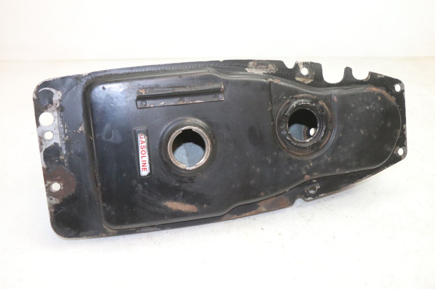 photo de BRANDSTOFTANK PIAGGIO VESPA PK FL 2T 50 (1990 - 1996) - Detail van het onderdeel