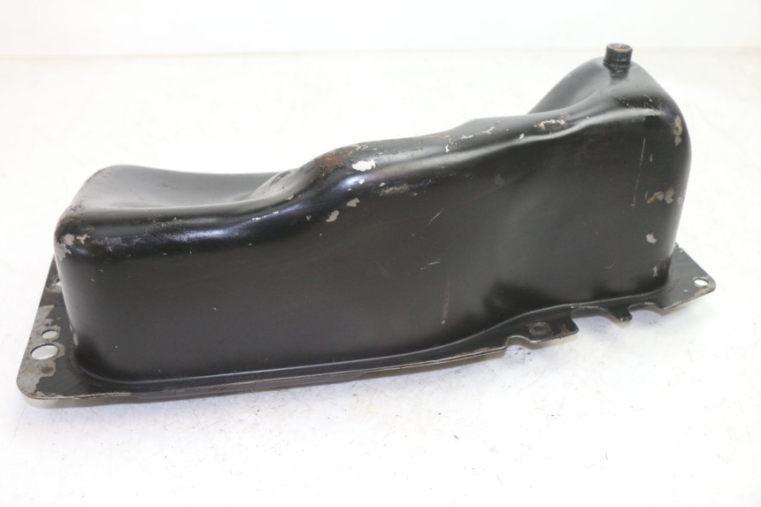 photo de BRANDSTOFTANK PIAGGIO VESPA PK FL 2T 50 (1990 - 1996) - Overzicht