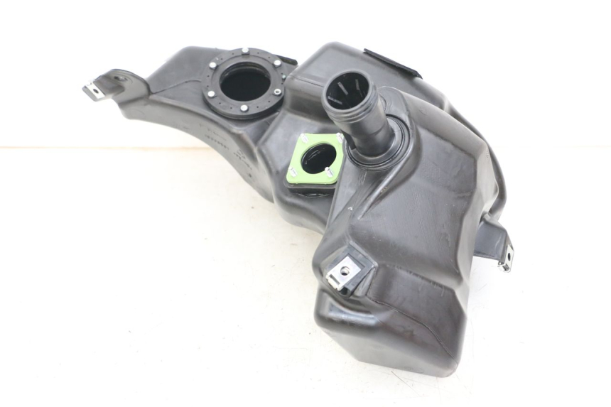 photo de BRANDSTOFTANK PIAGGIO VESPA PRIMAVERA 4T 50 (2021 - 2024) - Hoofdaanzicht