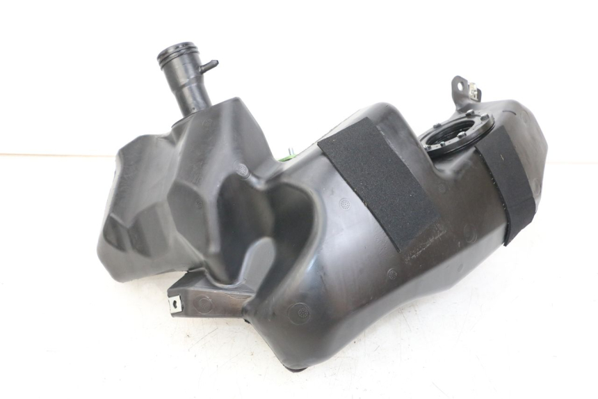 photo de BRANDSTOFTANK PIAGGIO VESPA PRIMAVERA 4T 50 (2021 - 2024) - Technische close-up