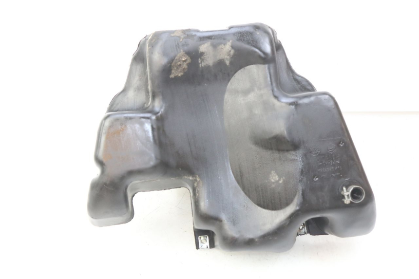 photo de BRANDSTOFTANK PIAGGIO VESPA S 2T 50 (2007 - 2014) - Zoom op gebruiksstaat