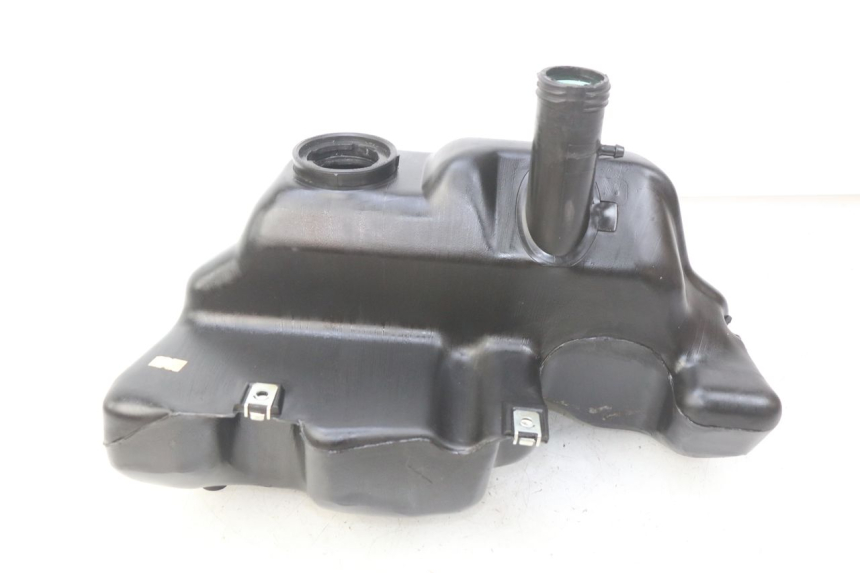 photo de BRANDSTOFTANK PIAGGIO VESPA S 2T 50 (2007 - 2014) - Technische close-up