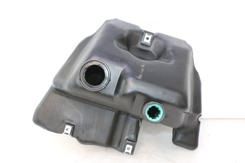 photo de BRANDSTOFTANK PIAGGIO VESPA S 2T 50 (2007 - 2014) - Hoofdaanzicht