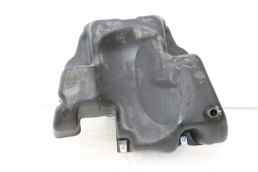 photo de BRANDSTOFTANK PIAGGIO VESPA S 2T 50 (2007 - 2014) - Zoom op gebruiksstaat