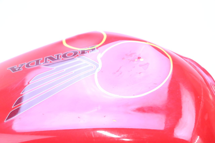 photo de BRANDSTOFTANK HONDA VFR FI RC46 800 (1998 - 2001) - Detail van het onderdeel