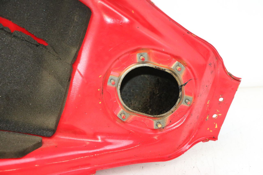 photo de BRANDSTOFTANK HONDA VFR FI RC46 800 (1998 - 2001) - Zoom op componenten