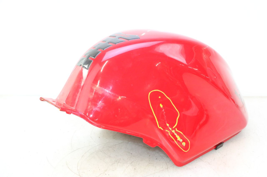 photo de BRANDSTOFTANK HONDA VFR FI RC46 800 (1998 - 2001) - Zoom op gebruiksstaat