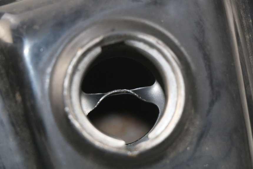 photo de BRANDSTOFTANK EUROCKA VIRTUALITY GT 4T 50 (2011 - 2017) - Detail van het onderdeel