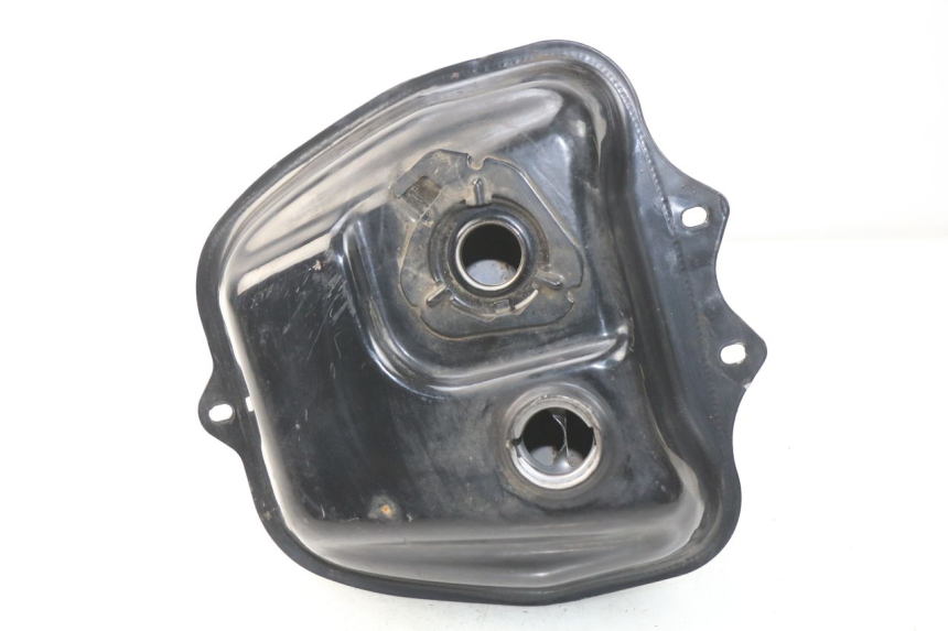 photo de BRANDSTOFTANK EUROCKA VIRTUALITY GT 4T 50 (2011 - 2017) - Zoom op gebruiksstaat