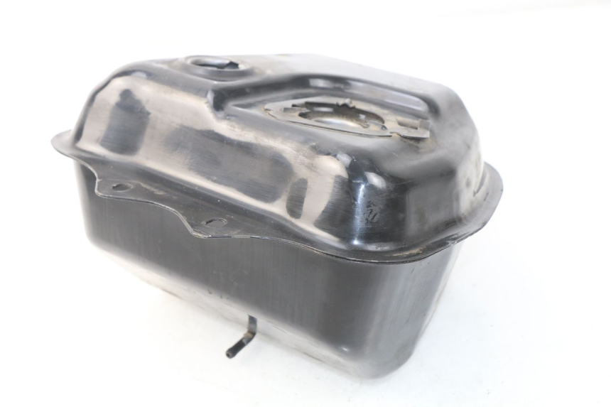 photo de BRANDSTOFTANK EUROCKA VIRTUALITY GT 4T 50 (2011 - 2017) - Technische close-up