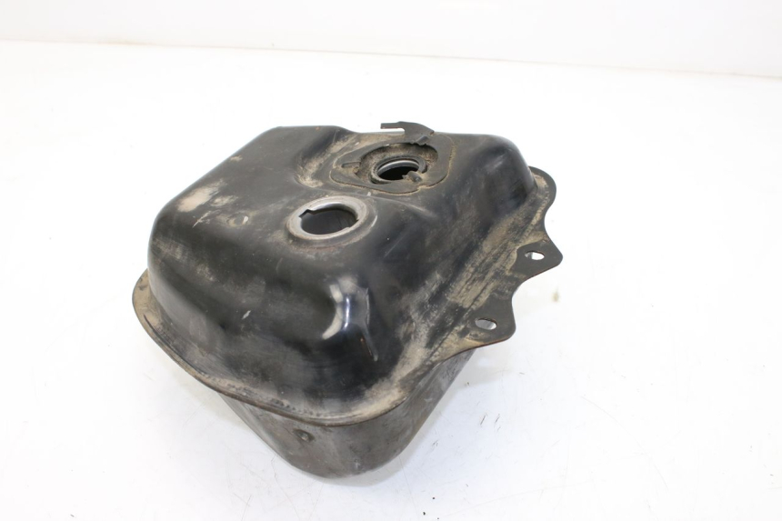 photo de BRANDSTOFTANK EUROCKA VIRTUALITY GT 4T 50 (2011 - 2017) - Detail van het onderdeel