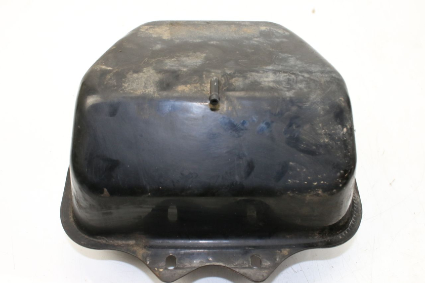 photo de BRANDSTOFTANK EUROCKA VIRTUALITY GT 4T 50 (2011 - 2017) - Andere kijkhoek