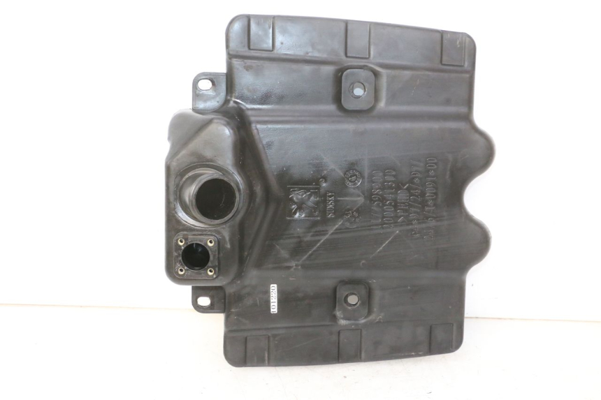 photo de BRANDSTOFTANK PEUGEOT VIVACITY NEW 4T 50 (2008 - 2017) - Hoofdaanzicht