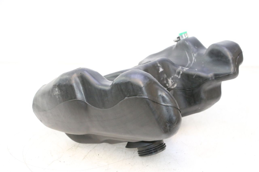 photo de BRANDSTOFTANK PEUGEOT VIVACITY 50 (2004 - 2009) - Detail van het onderdeel