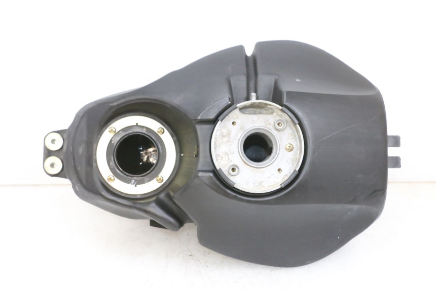 photo de BRANDSTOFTANK DAELIM VJ ROADWIN FI 125 (2008 - 2017) - Hoofdaanzicht