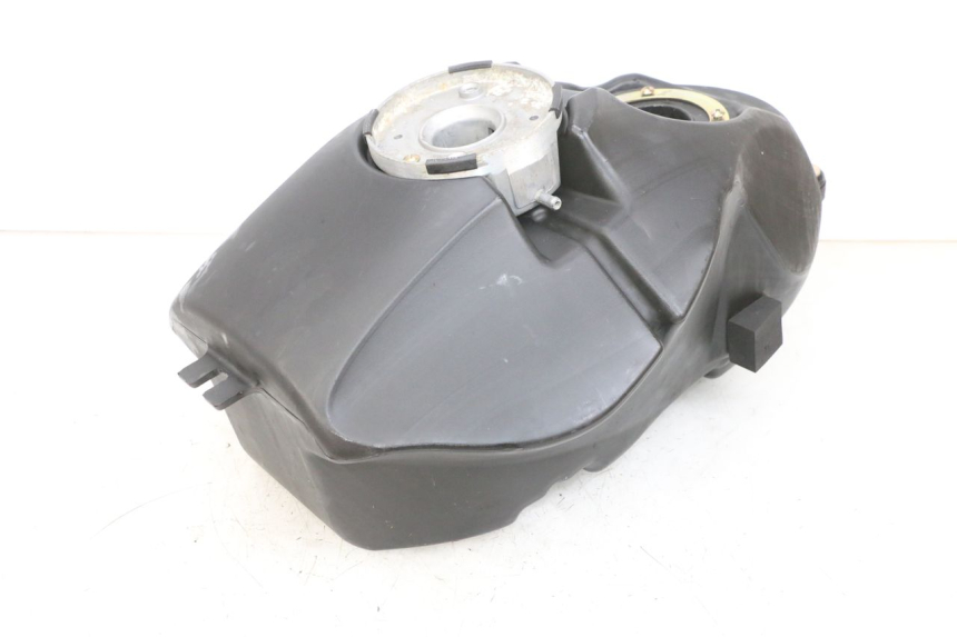 photo de BRANDSTOFTANK DAELIM VJ ROADWIN FI 125 (2008 - 2017) - Zoom op gebruiksstaat