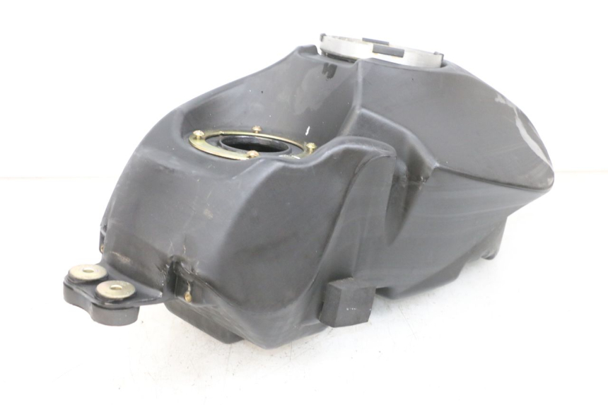 photo de BRANDSTOFTANK DAELIM VJ ROADWIN FI 125 (2008 - 2017) - Technische close-up