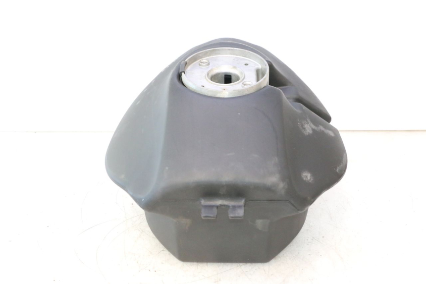 photo de BRANDSTOFTANK DAELIM VJ ROADWIN 125 (2004 - 2007) - Zoom op gebruiksstaat