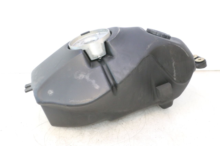 photo de BRANDSTOFTANK DAELIM VJ ROADWIN 125 (2004 - 2007) - Andere kijkhoek