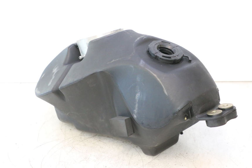 photo de BRANDSTOFTANK DAELIM VJ ROADWIN 125 (2004 - 2007) - Technische close-up