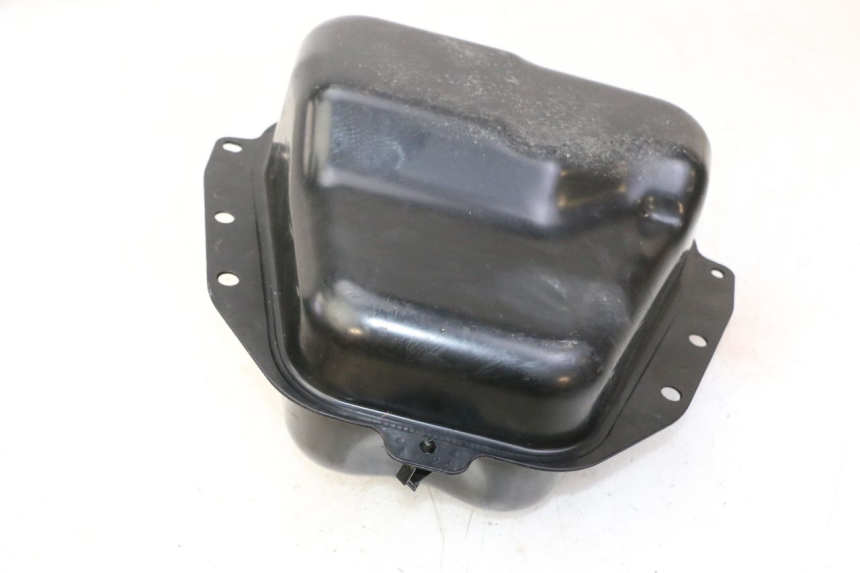 photo de BRANDSTOFTANK MBK WAAP 125 (2008 - 2013) - Zoom op gebruiksstaat