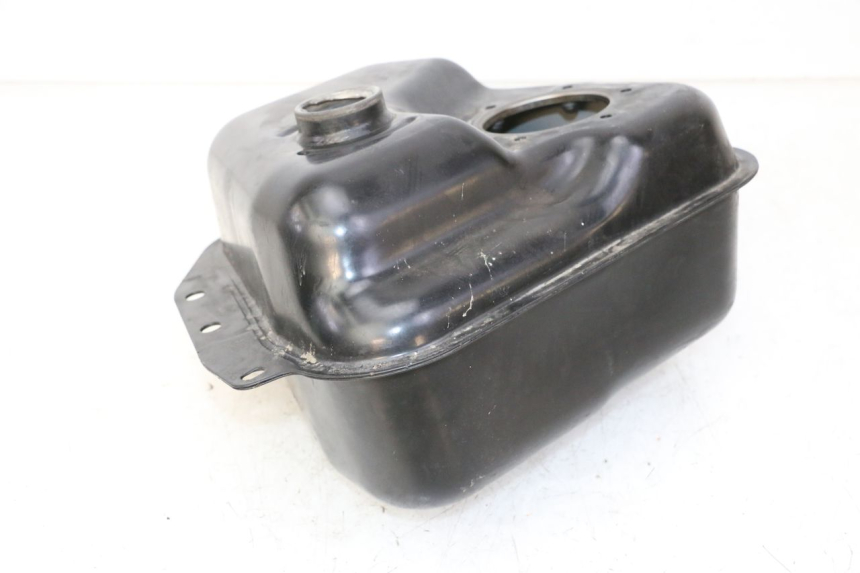 photo de BRANDSTOFTANK MBK WAAP 125 (2008 - 2013) - Technische close-up