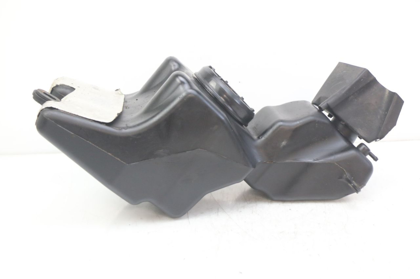 photo de BRANDSTOFTANK YAMAHA X-CITY XCITY 125 (2007 - 2013) - Andere kijkhoek