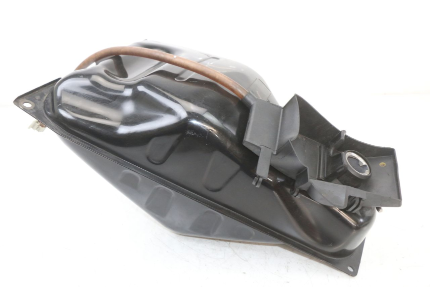 photo de BRANDSTOFTANK YAMAHA XMAX X-MAX ABS 125 (2017 - 2020) - Zoom op gebruiksstaat