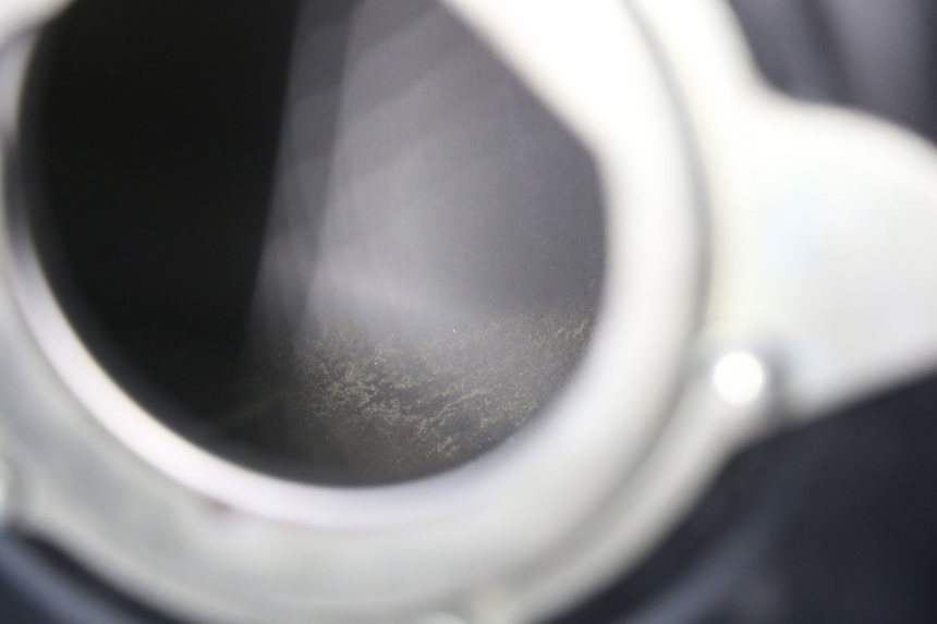 photo de BRANDSTOFTANK YAMAHA XMAX X-MAX ABS 125 (2017 - 2020) - Staat van het oppervlak