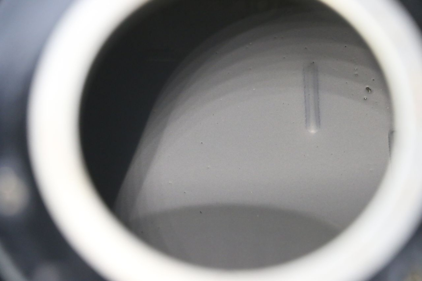 photo de BRANDSTOFTANK YAMAHA XMAX X-MAX ABS 125 (2017 - 2020) - Andere kijkhoek