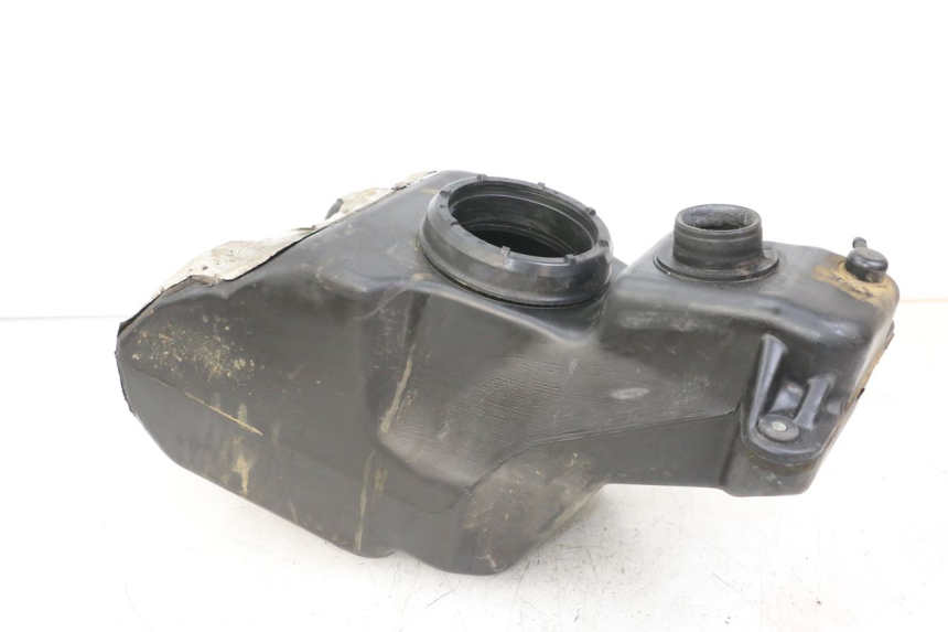 photo de BRANDSTOFTANK YAMAHA X-MAX XMAX ABS 250 (2010 - 2012) - Andere kijkhoek