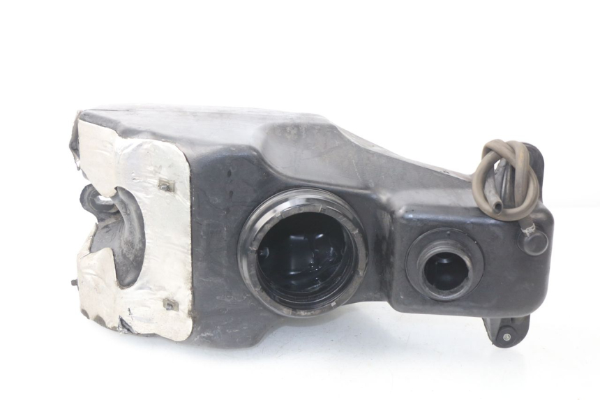 photo de BRANDSTOFTANK YAMAHA X-MAX XMAX 125 (2010 - 2013) - Zoom op gebruiksstaat