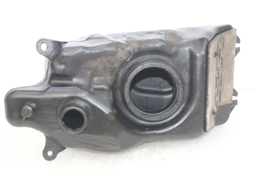 photo de BRANDSTOFTANK YAMAHA X-MAX XMAX 250 (2006 - 2009) - Zoom op gebruiksstaat