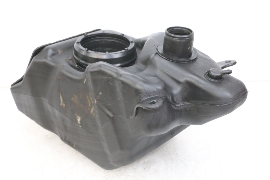 photo de BRANDSTOFTANK YAMAHA X-MAX XMAX 250 (2006 - 2009) - Andere kijkhoek