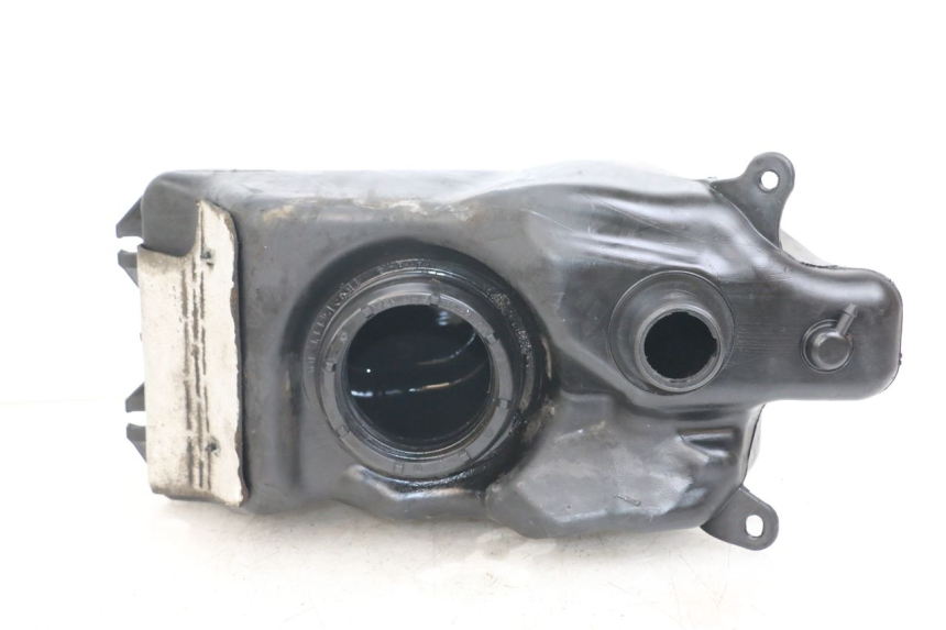 photo de BRANDSTOFTANK YAMAHA XMAX X-MAX 125 (2006 - 2009) - Zoom op gebruiksstaat