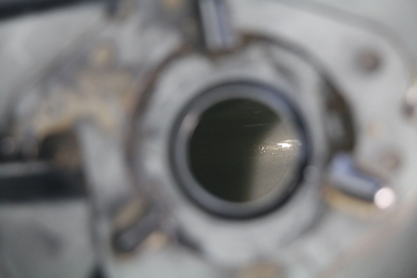 photo de BRANDSTOFTANK SYM X-PRO 4T 50 (2014 - 2021) - Detail van het onderdeel